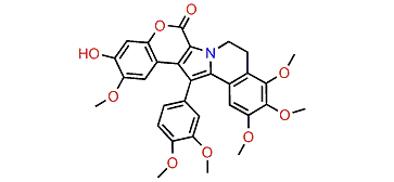 Lamellarin I